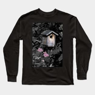 House for Rent Long Sleeve T-Shirt